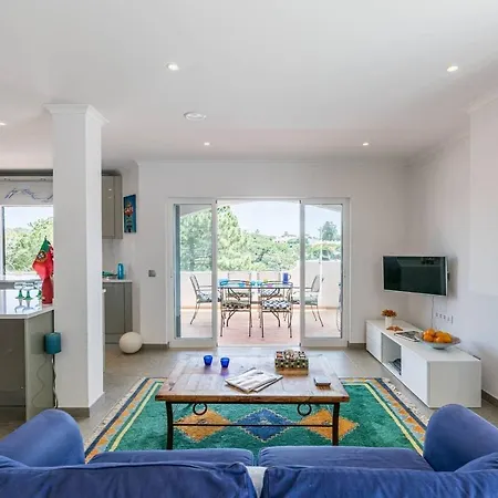 Beautiful Algarve Casa Ayanna 2 Bedrooms Private Pool Close To Amenities Vale Do Lobo * Almancil