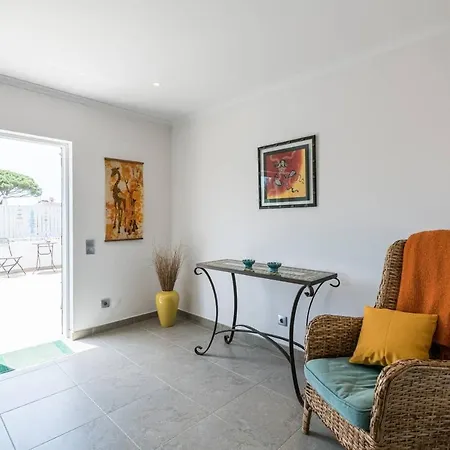 Beautiful Algarve Casa Ayanna 2 Bedrooms Private Pool Close To Amenities Vale Do Lobo Villa Almancil