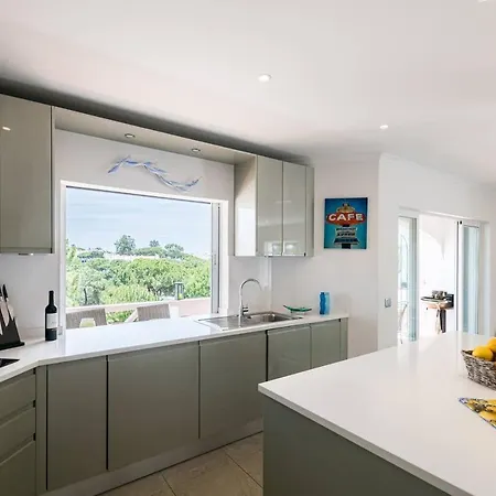 Beautiful Algarve Casa Ayanna 2 Bedrooms Private Pool Close To Amenities Vale Do Lobo Villa