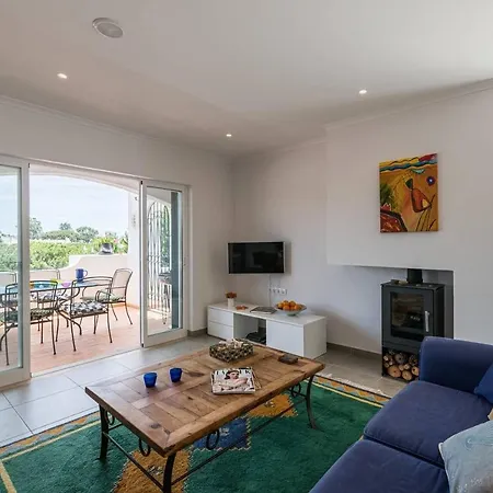 Villa Beautiful Algarve Casa Ayanna 2 Bedrooms Private Pool Close To Amenities Vale Do Lobo