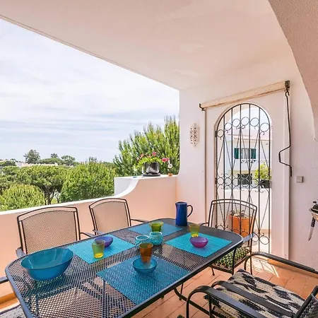 Villa Beautiful Algarve Casa Ayanna 2 Bedrooms Private Pool Close To Amenities Vale Do Lobo *