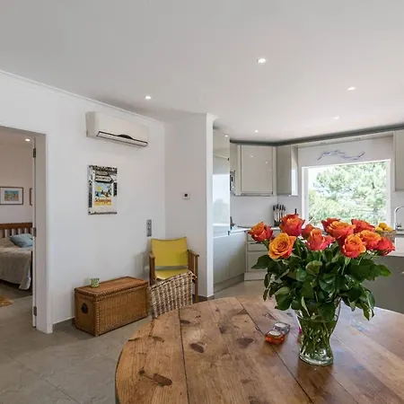 Beautiful Algarve Casa Ayanna 2 Bedrooms Private Pool Close To Amenities Vale Do Lobo Almancil