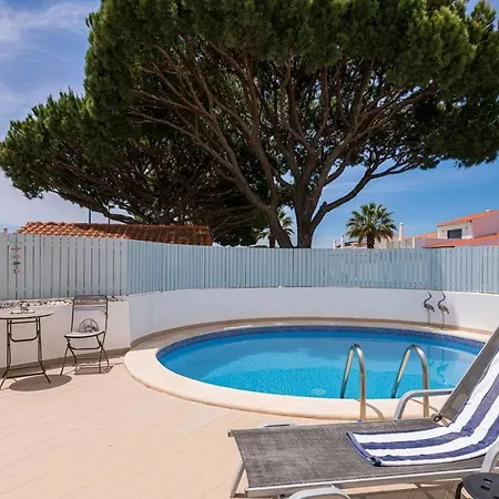 Beautiful Algarve Casa Ayanna 2 Bedrooms Private Pool Close To Amenities Vale Do Lobo Villa Almancil