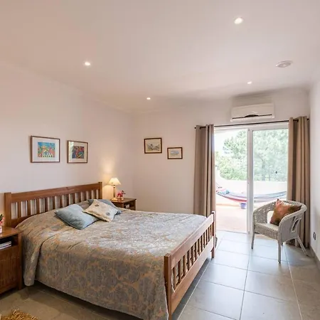 Villa Beautiful Algarve Casa Ayanna 2 Bedrooms Private Pool Close To Amenities Vale Do Lobo *