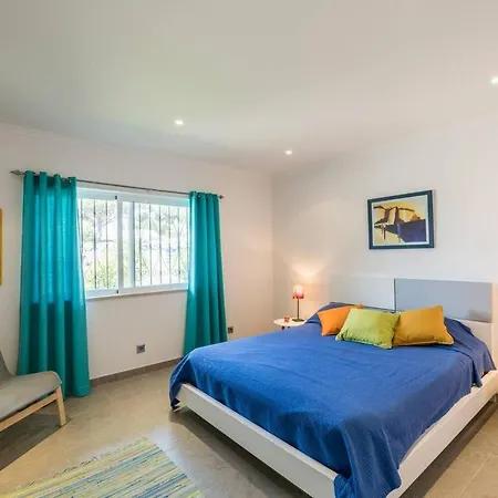 Villa Beautiful Algarve Casa Ayanna 2 Bedrooms Private Pool Close To Amenities Vale Do Lobo